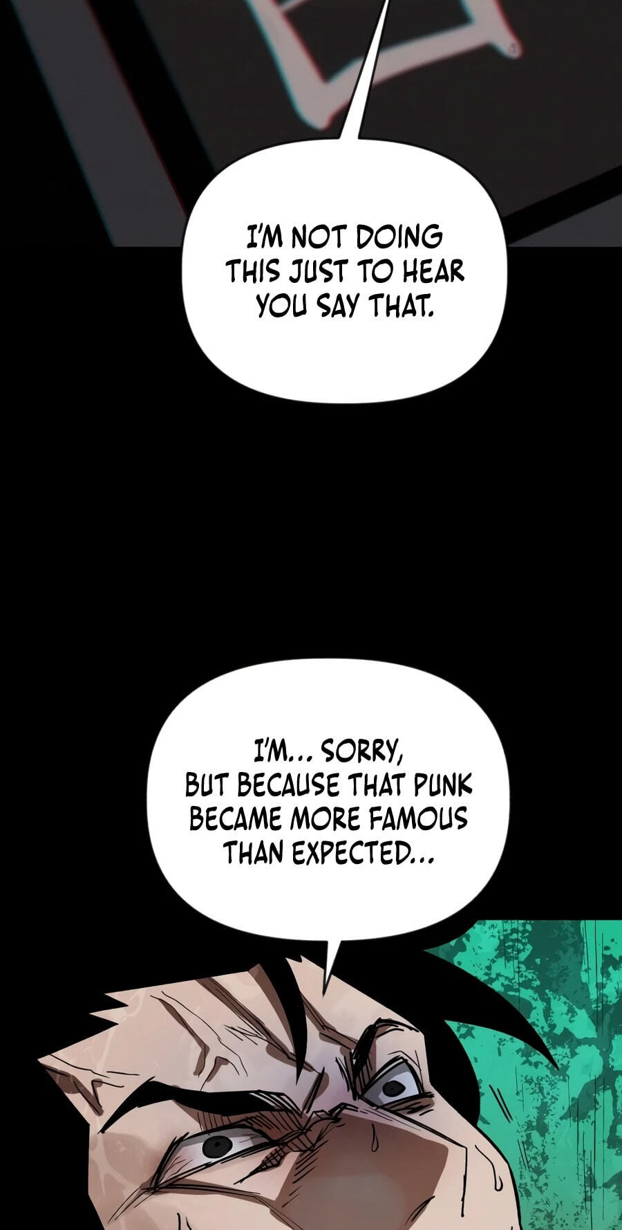 World-Saving Is a Skill Chapter 30 page 47 - 