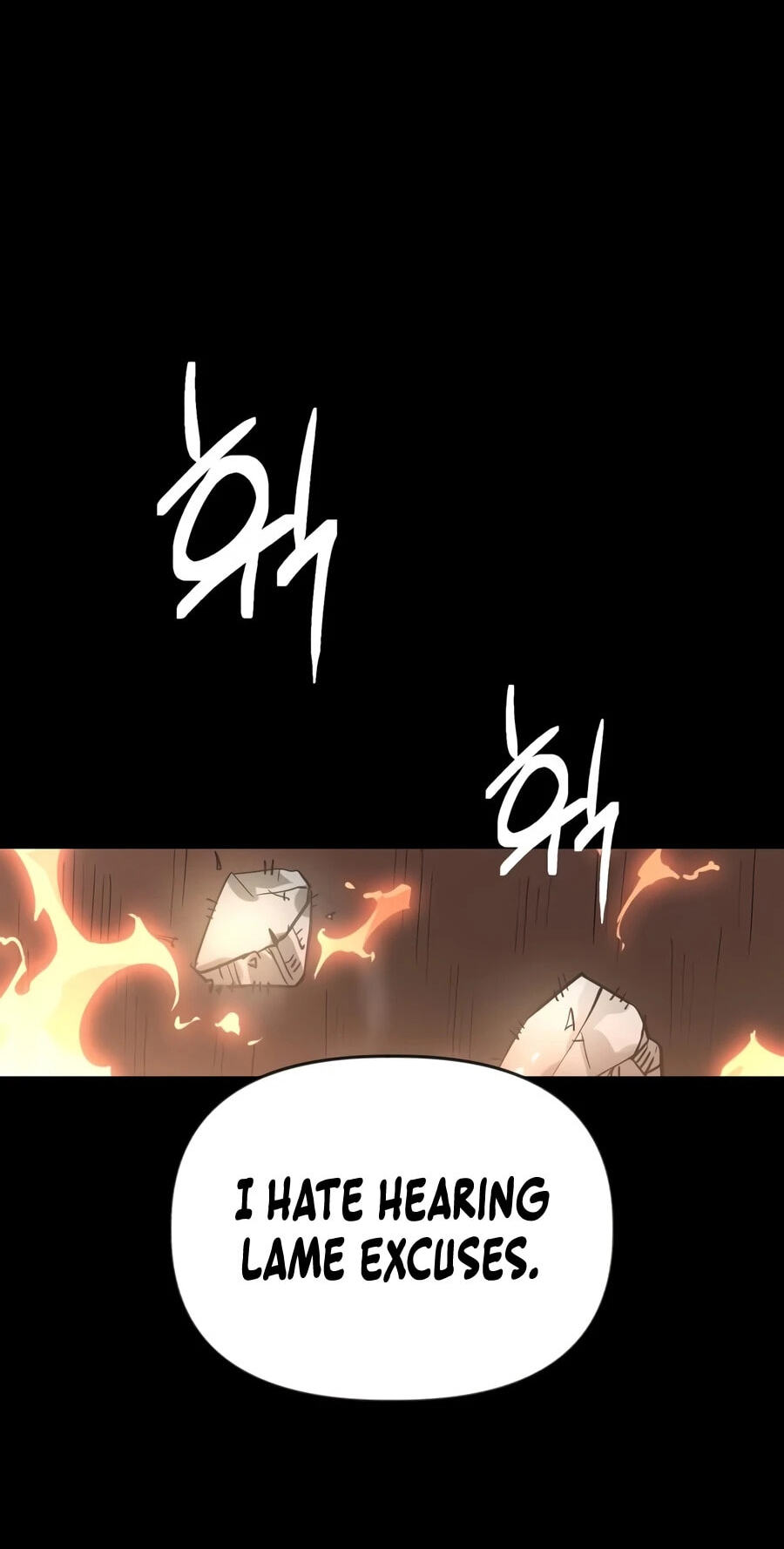 World-Saving Is a Skill Chapter 30 page 50 - 