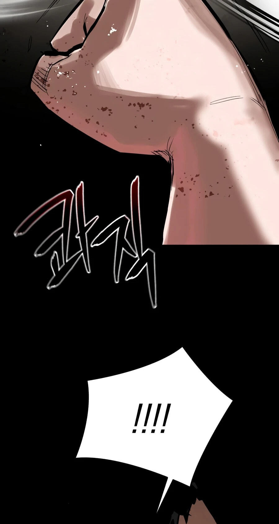 World-Saving Is a Skill Chapter 30 page 52 - 