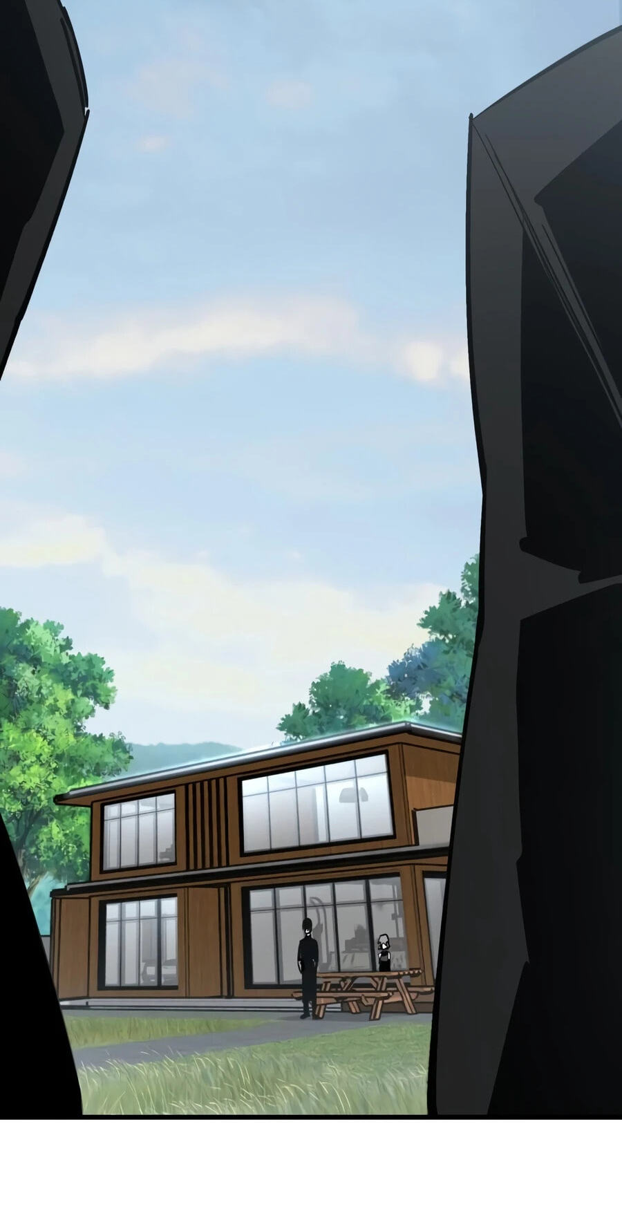 World-Saving Is a Skill Chapter 30 page 57 - 