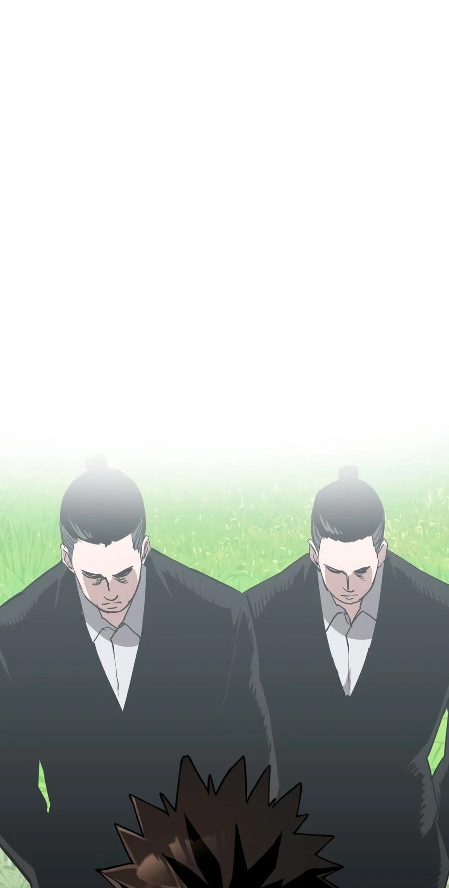World-Saving Is a Skill Chapter 30 page 59 - 