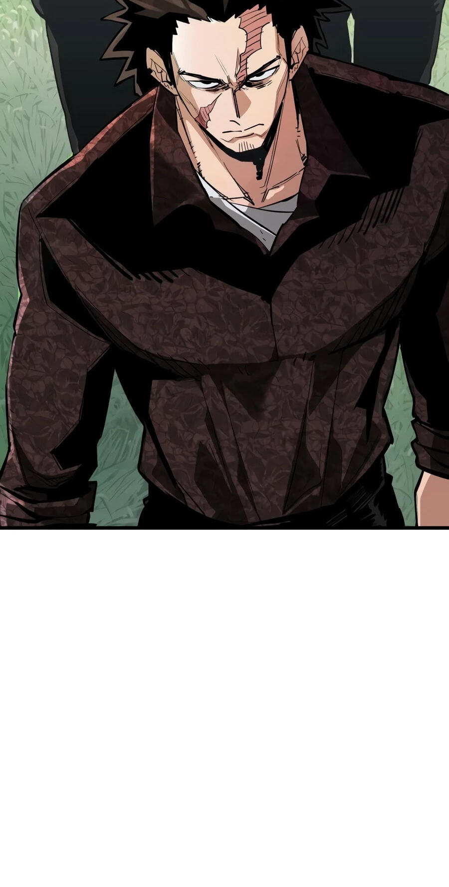 World-Saving Is a Skill Chapter 30 page 60 - 