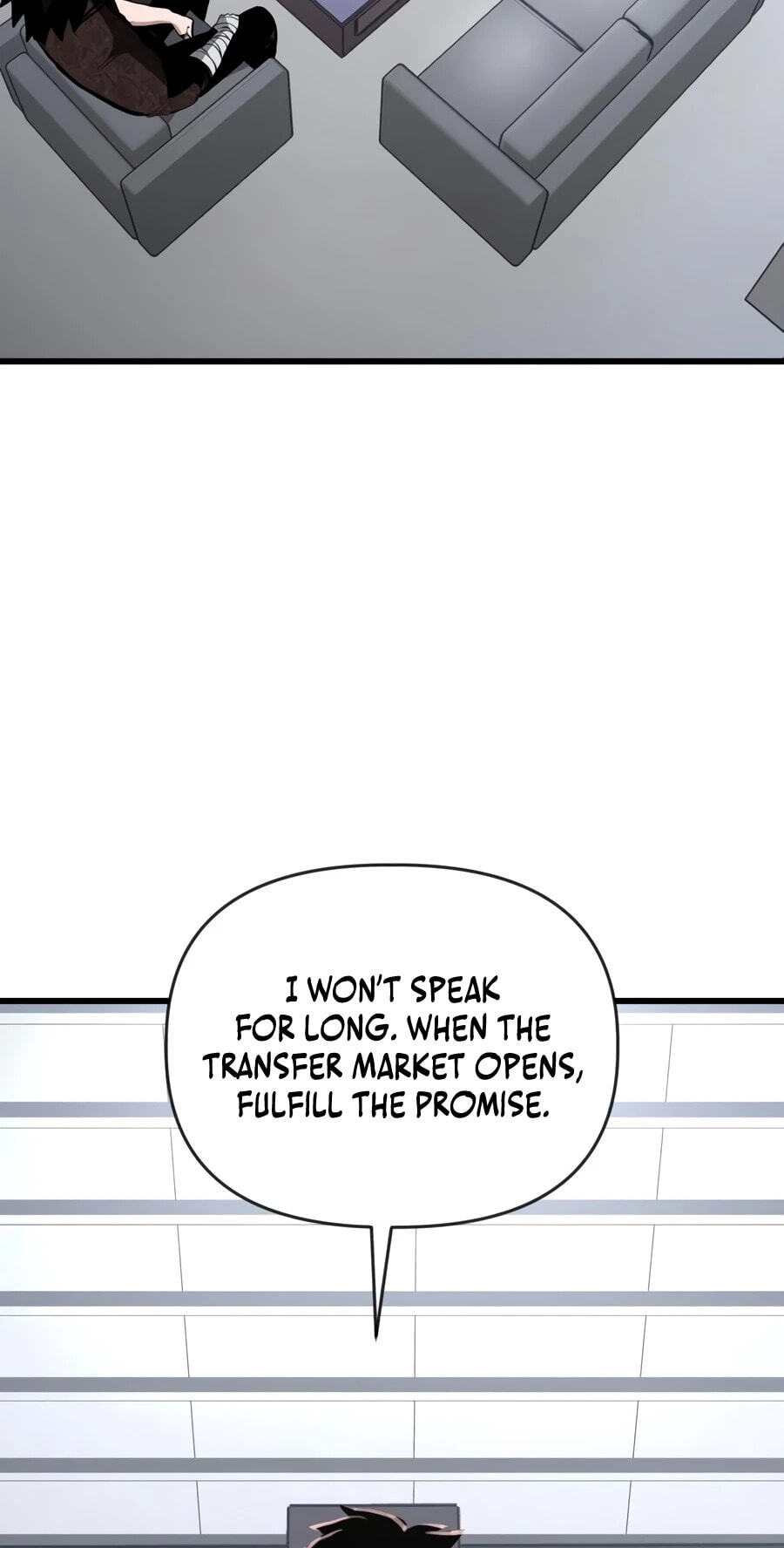 World-Saving Is a Skill Chapter 30 page 62 - 