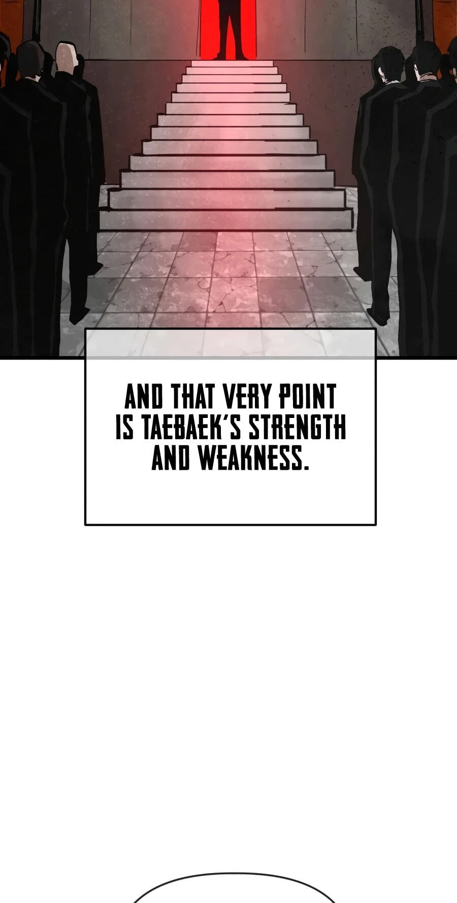 World-Saving Is a Skill Chapter 30 page 69 - 