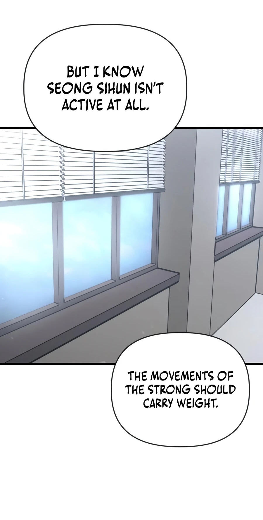 World-Saving Is a Skill Chapter 30 page 71 - 