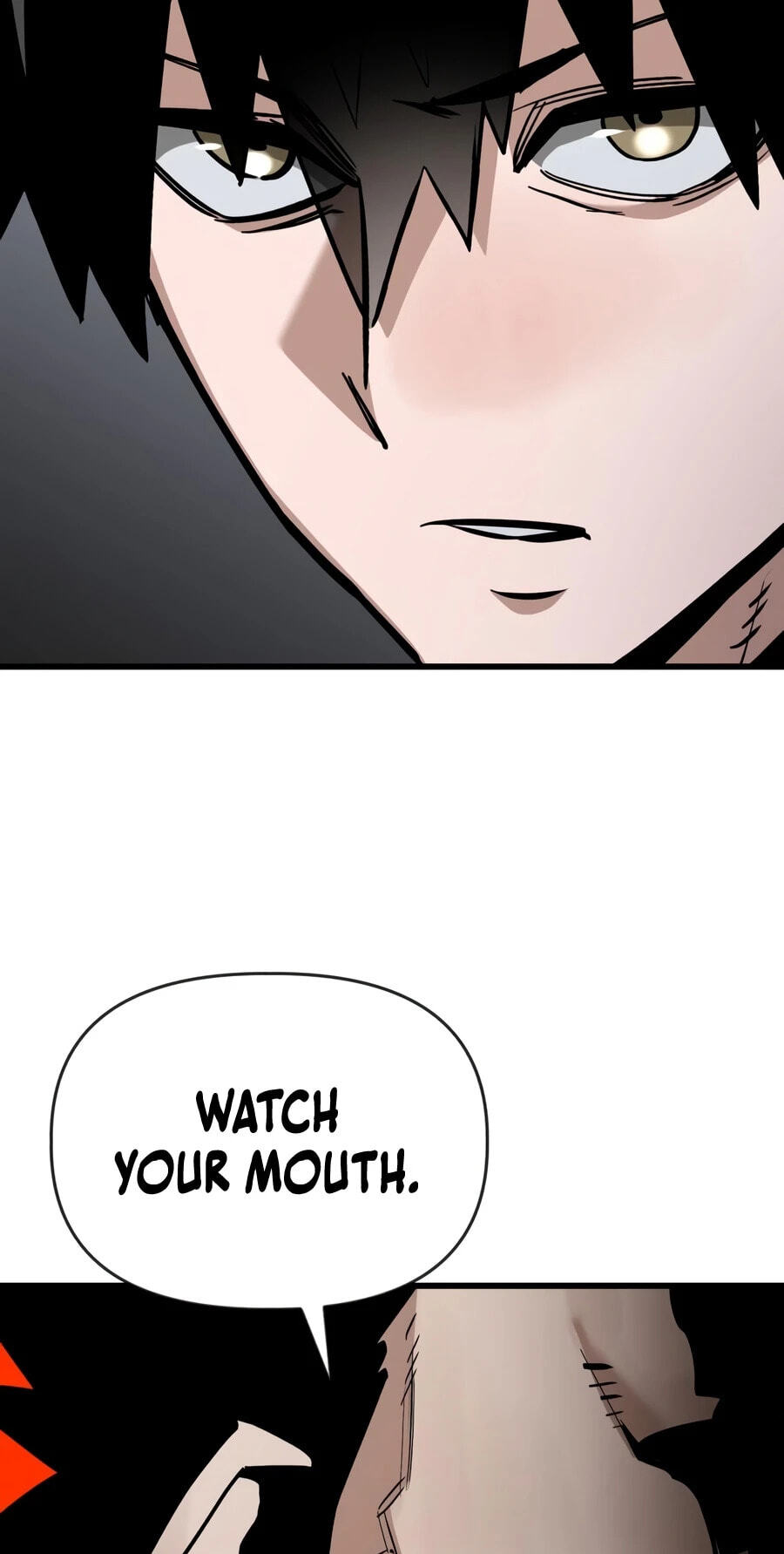 World-Saving Is a Skill Chapter 30 page 74 - 