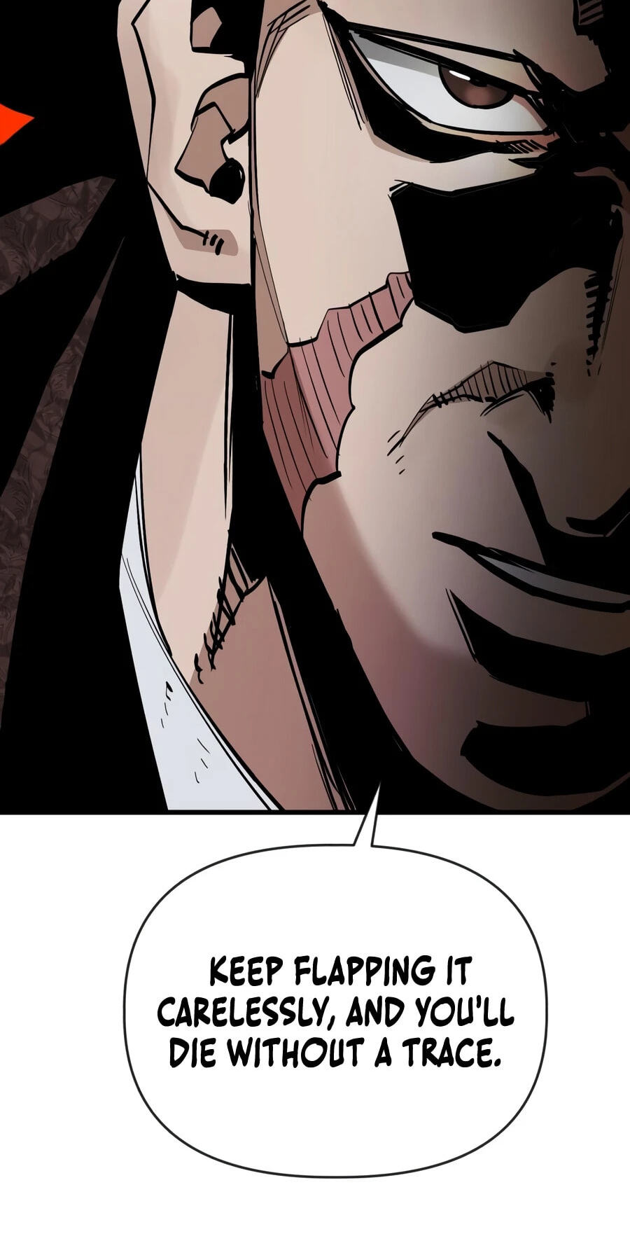 World-Saving Is a Skill Chapter 30 page 75 - 