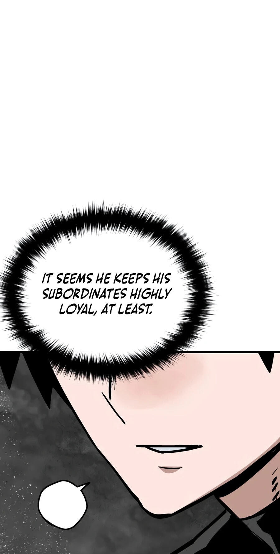 World-Saving Is a Skill Chapter 30 page 76 - 