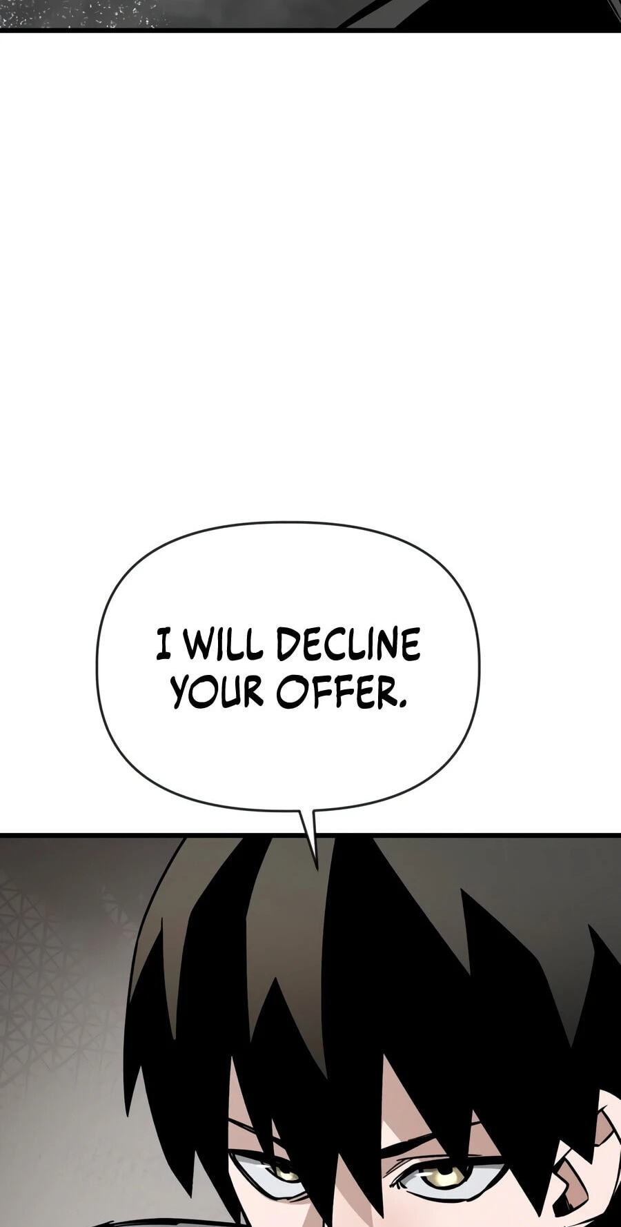 World-Saving Is a Skill Chapter 30 page 77 - 