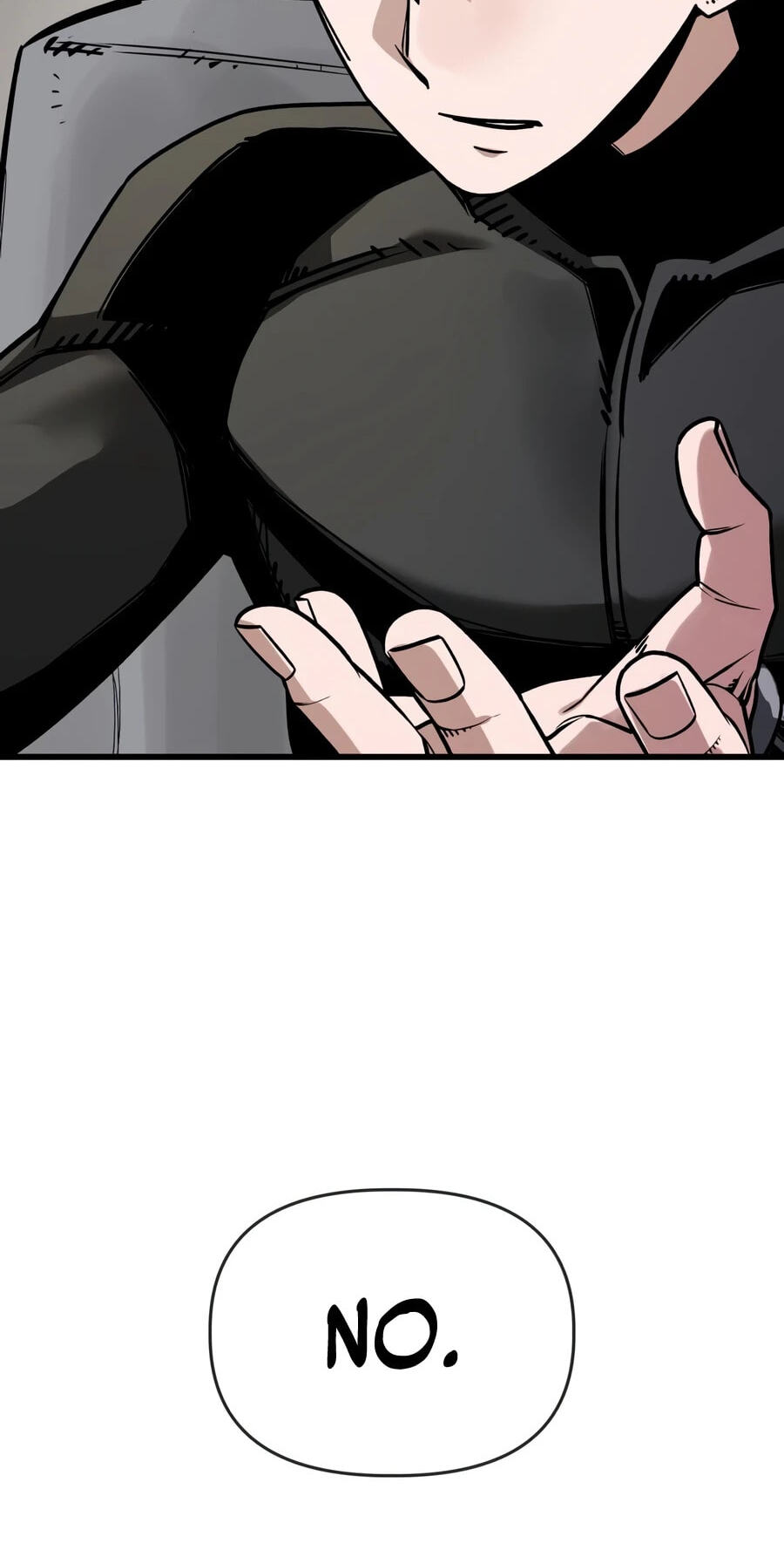 World-Saving Is a Skill Chapter 30 page 78 - 