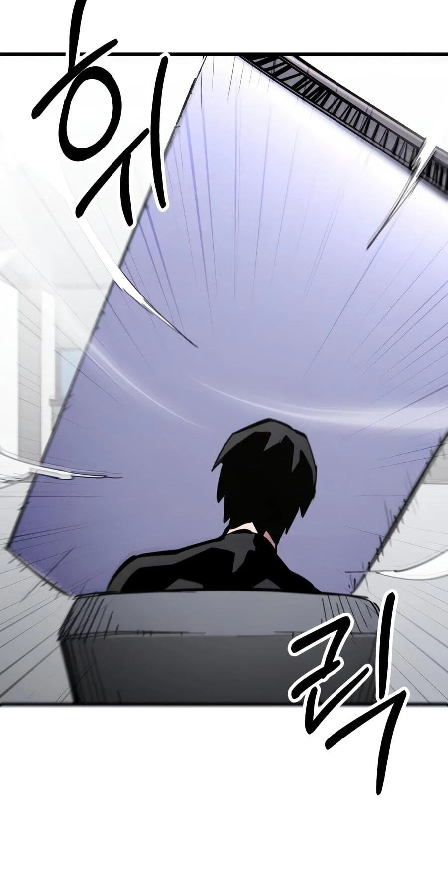 World-Saving Is a Skill Chapter 30 page 80 - 