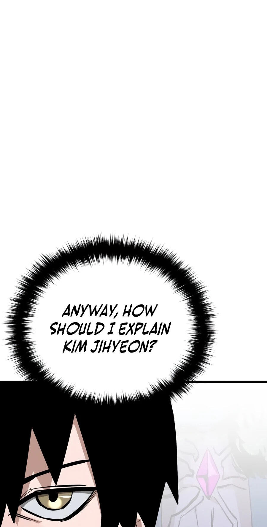 World-Saving Is a Skill Chapter 30 page 9 - 