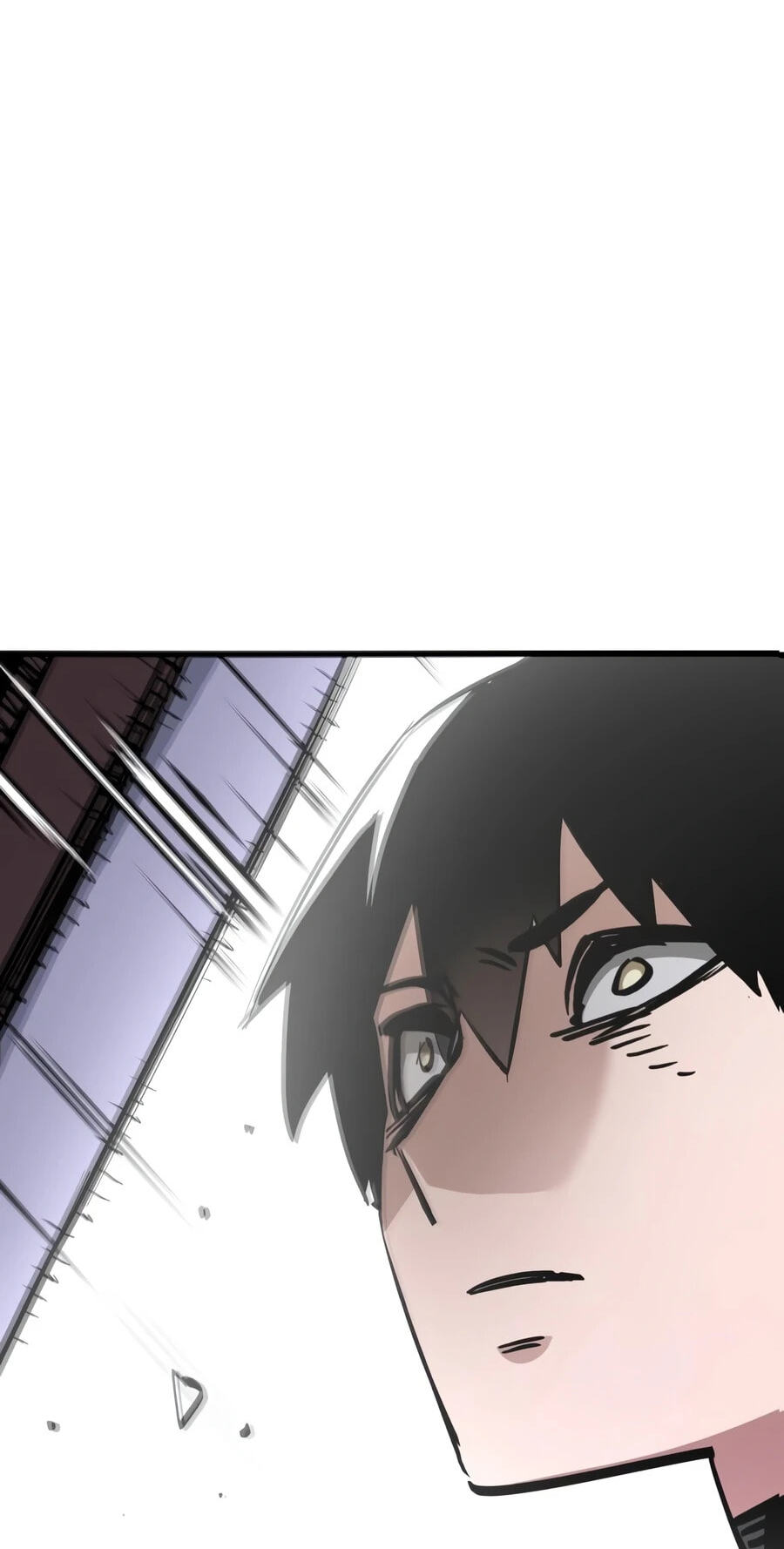 World-Saving Is a Skill Chapter 30 page 81 - 