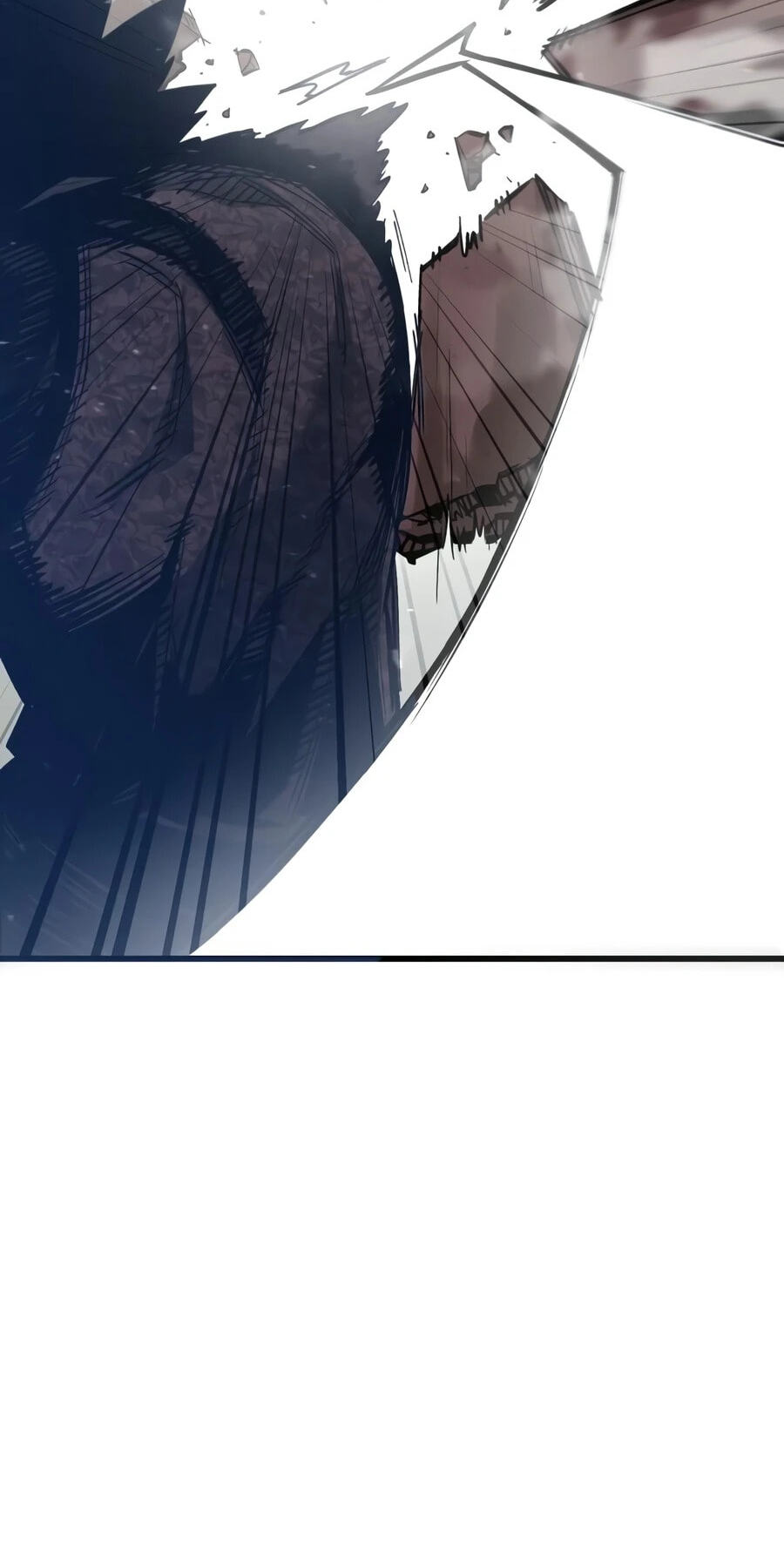 World-Saving Is a Skill Chapter 30 page 83 - 