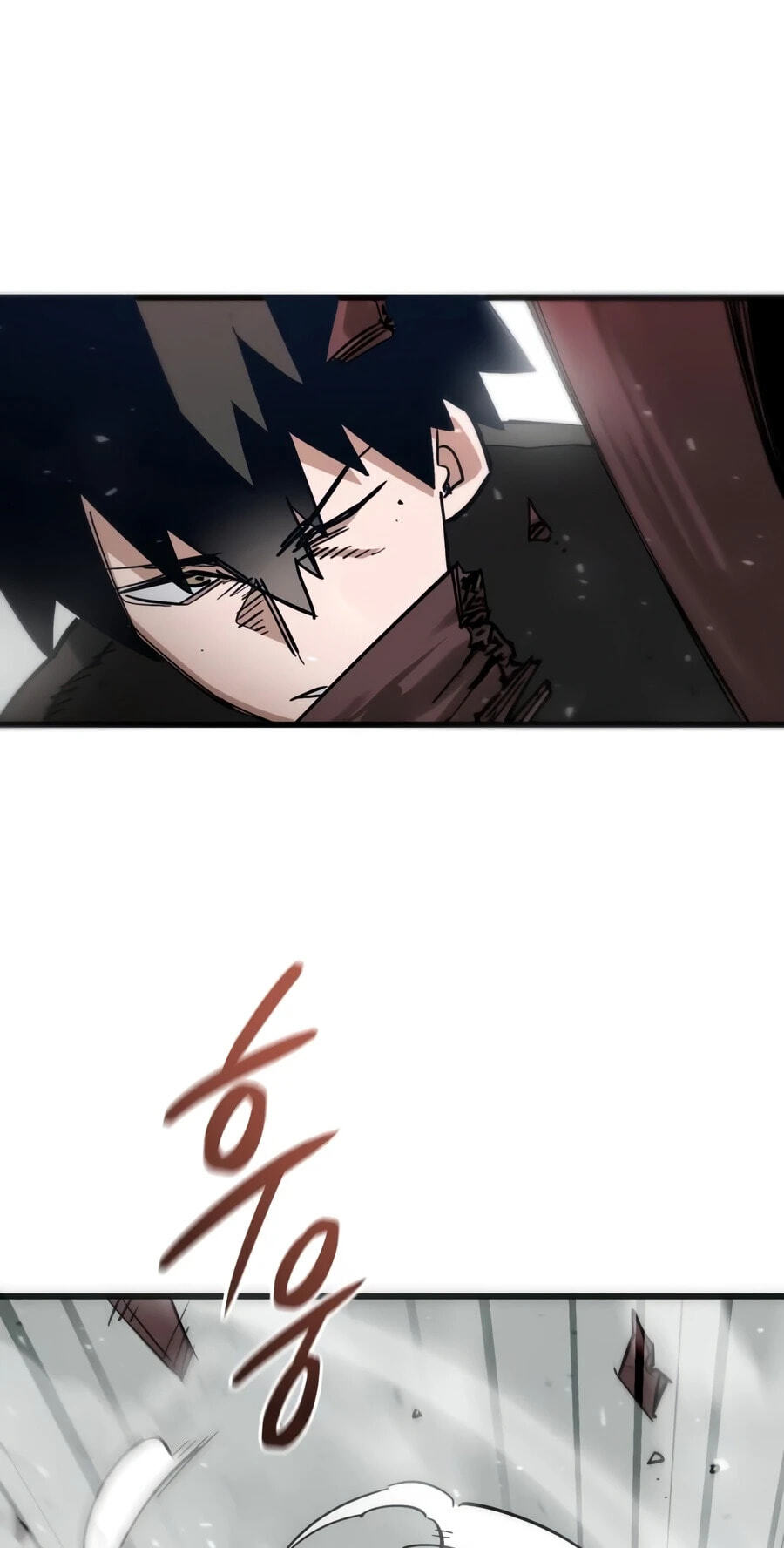 World-Saving Is a Skill Chapter 30 page 84 - 