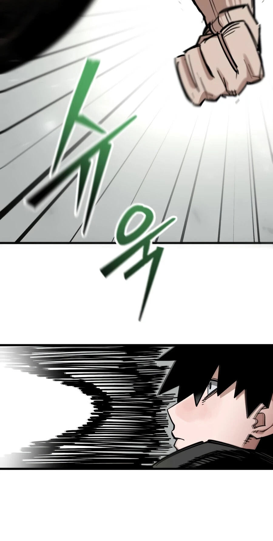 World-Saving Is a Skill Chapter 30 page 86 - 