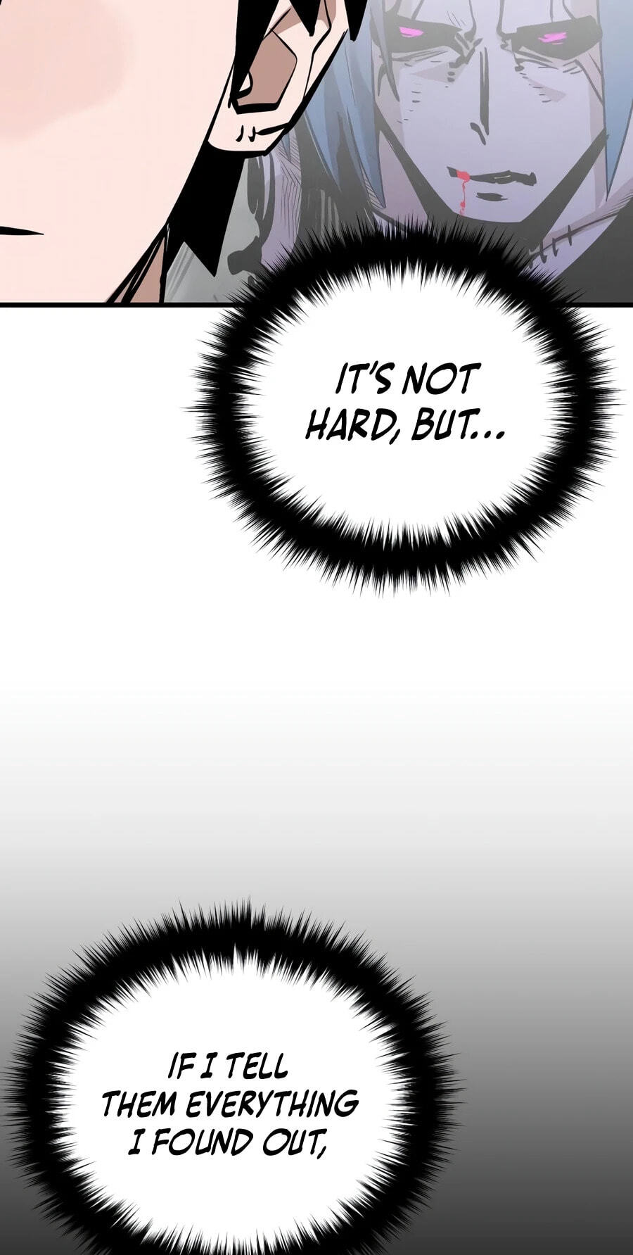 World-Saving Is a Skill Chapter 30 page 10 - 