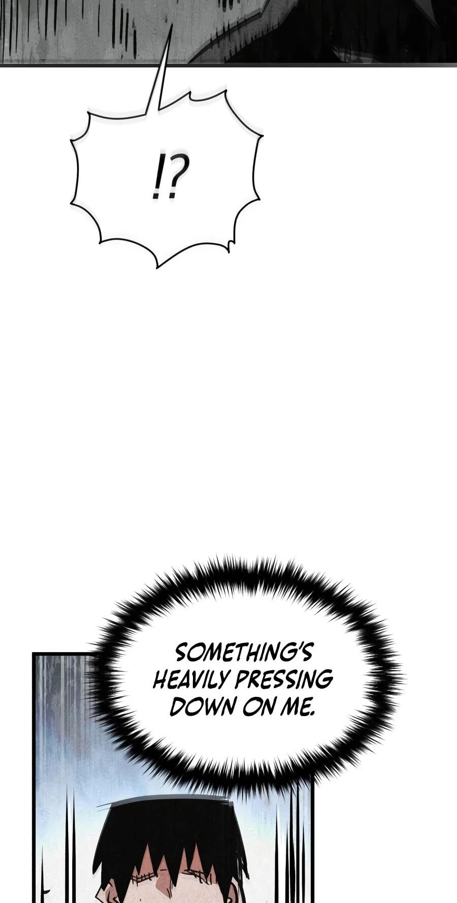 World-Saving Is a Skill Chapter 30 page 93 - 