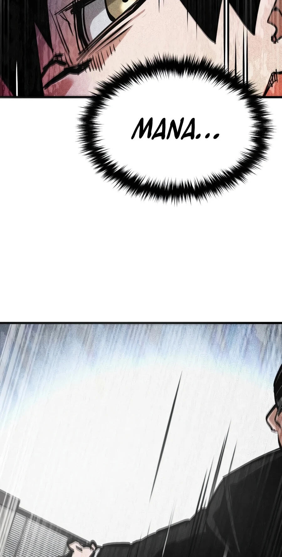 World-Saving Is a Skill Chapter 30 page 95 - 
