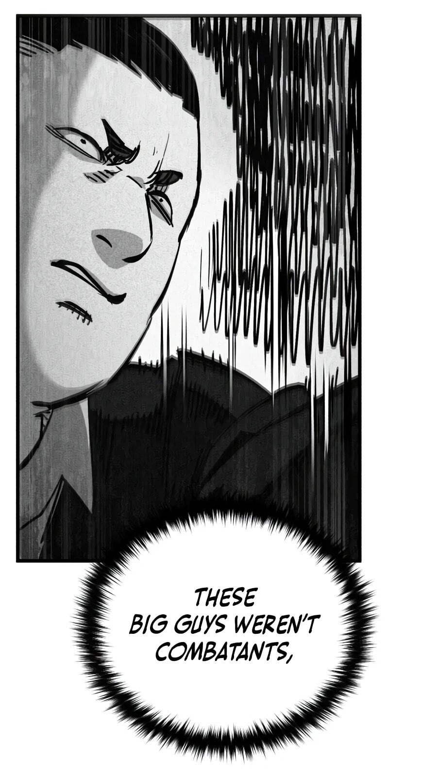 World-Saving Is a Skill Chapter 30 page 98 - 