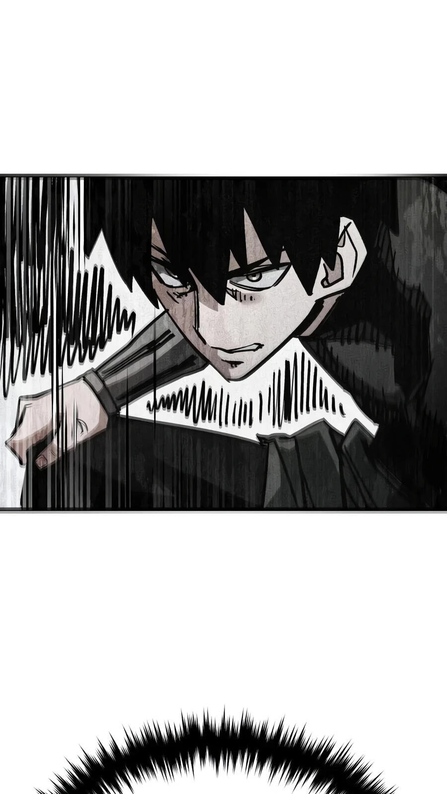 World-Saving Is a Skill Chapter 30 page 99 - 