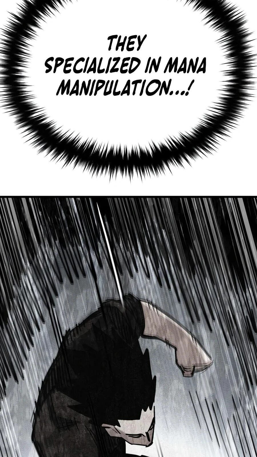 World-Saving Is a Skill Chapter 30 page 100 - 