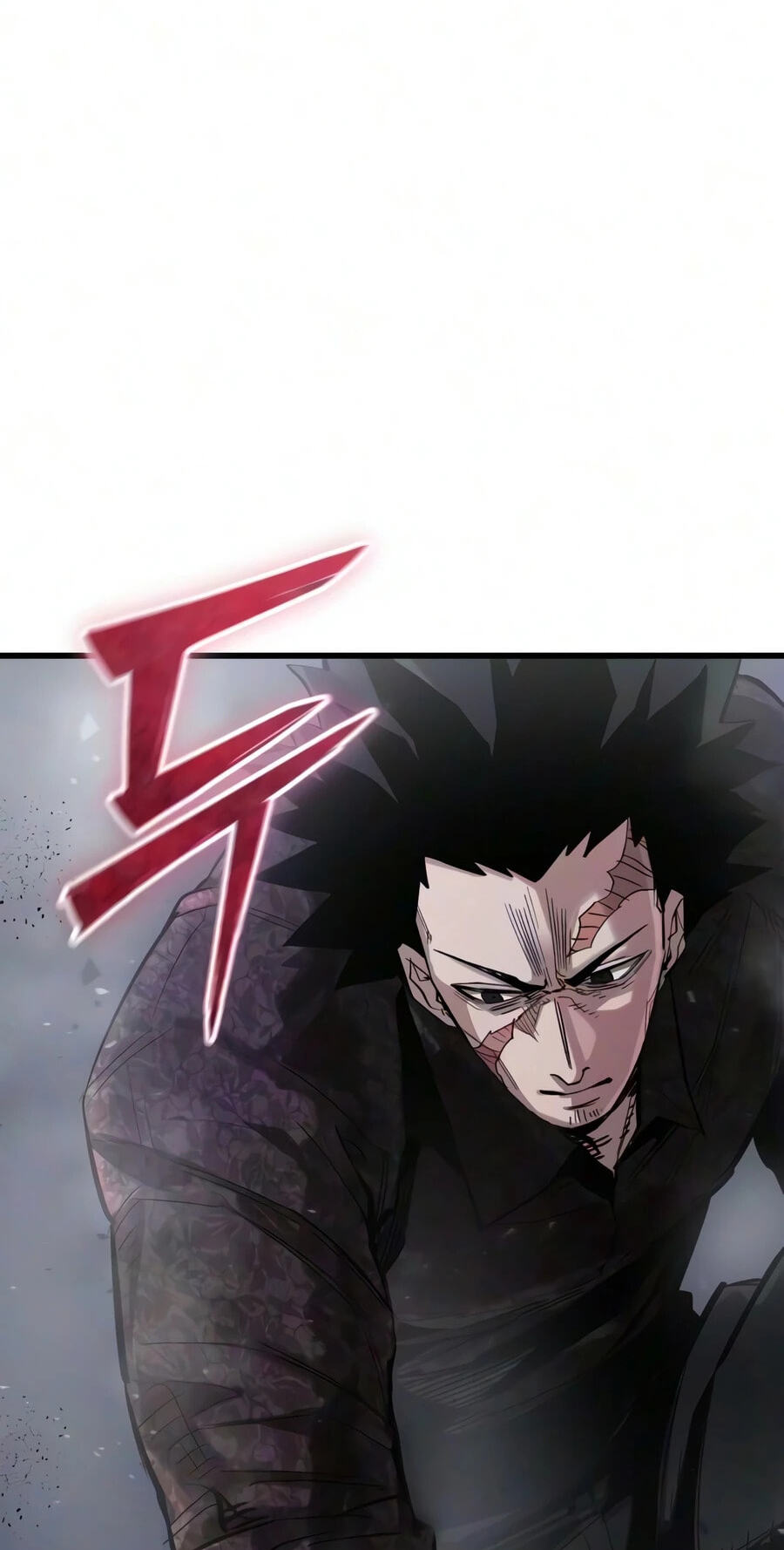 World-Saving Is a Skill Chapter 31 page 2 - 