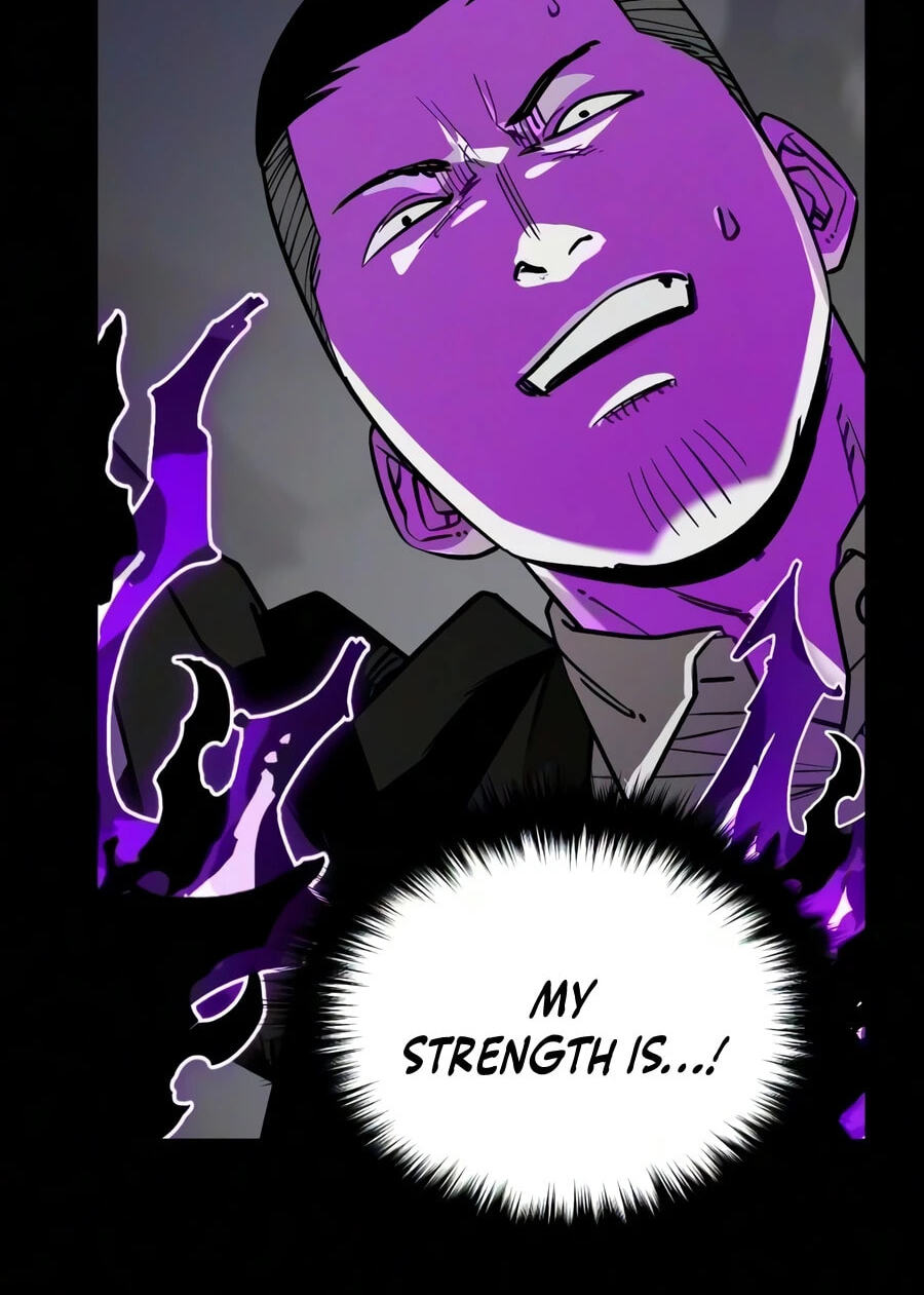 World-Saving Is a Skill Chapter 31 page 11 - 