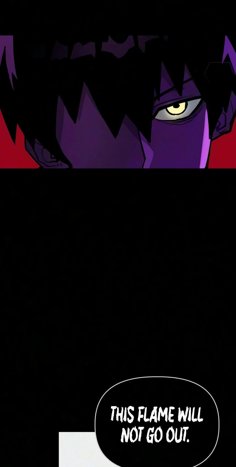 World-Saving Is a Skill Chapter 31 page 14 - 
