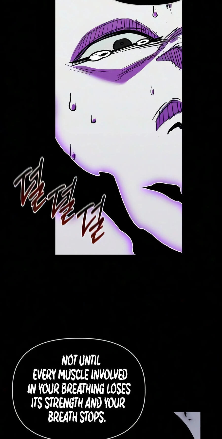 World-Saving Is a Skill Chapter 31 page 15 - 