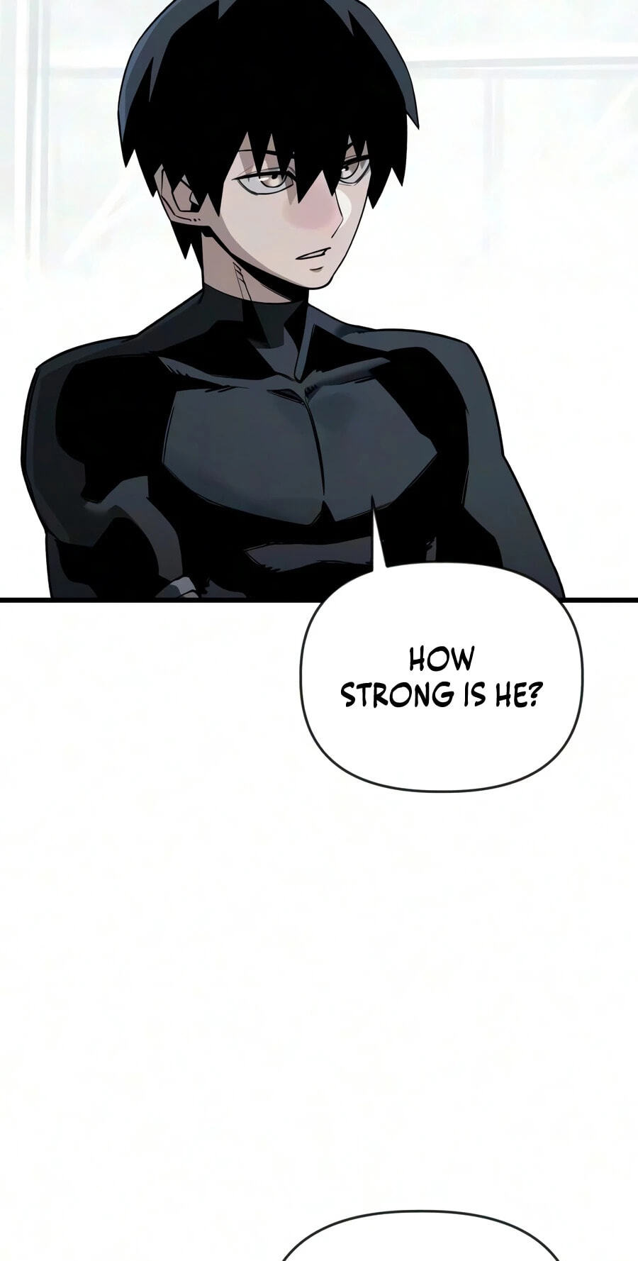 World-Saving Is a Skill Chapter 31 page 27 - 