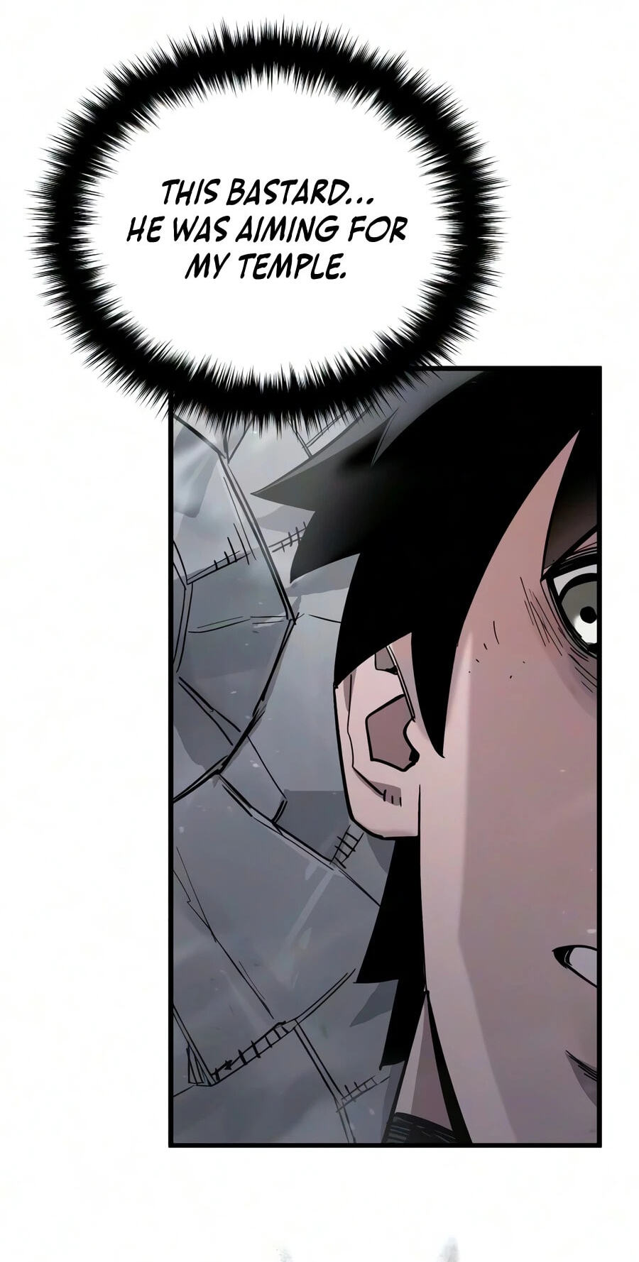 World-Saving Is a Skill Chapter 31 page 4 - 