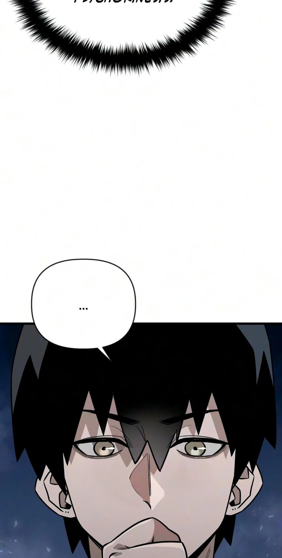 World-Saving Is a Skill Chapter 31 page 34 - 