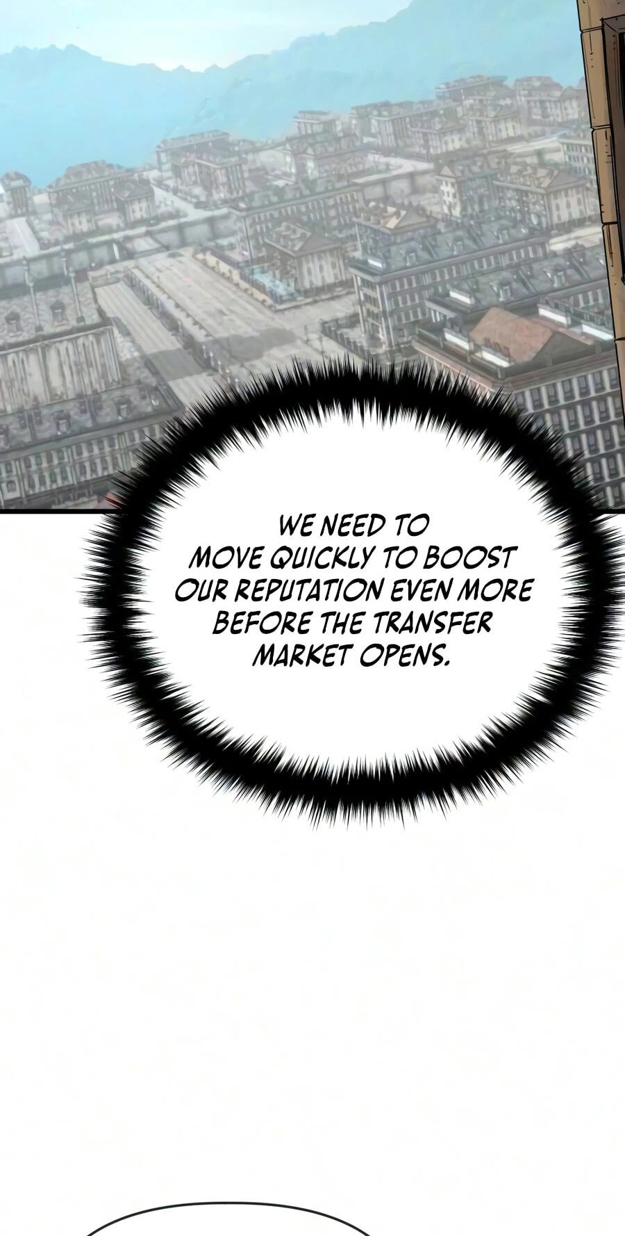 World-Saving Is a Skill Chapter 31 page 36 - 