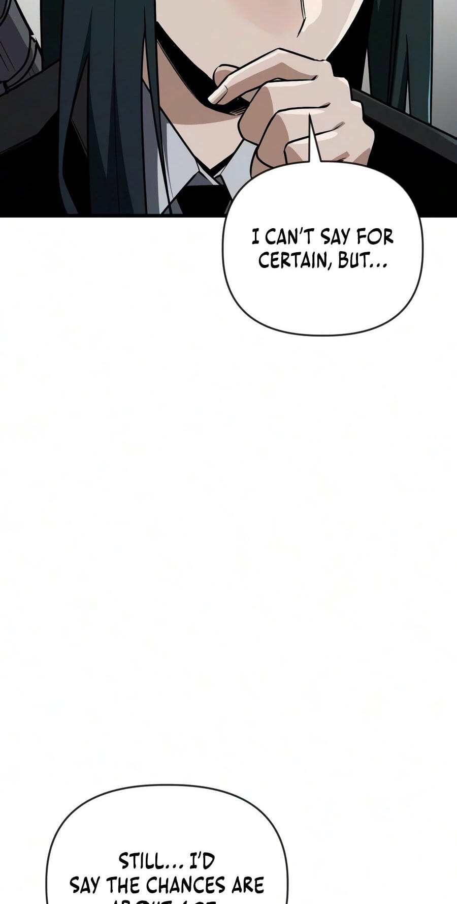 World-Saving Is a Skill Chapter 31 page 39 - 