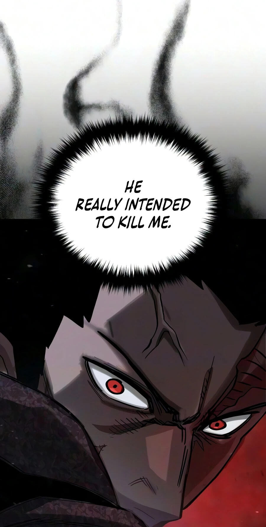 World-Saving Is a Skill Chapter 31 page 5 - 