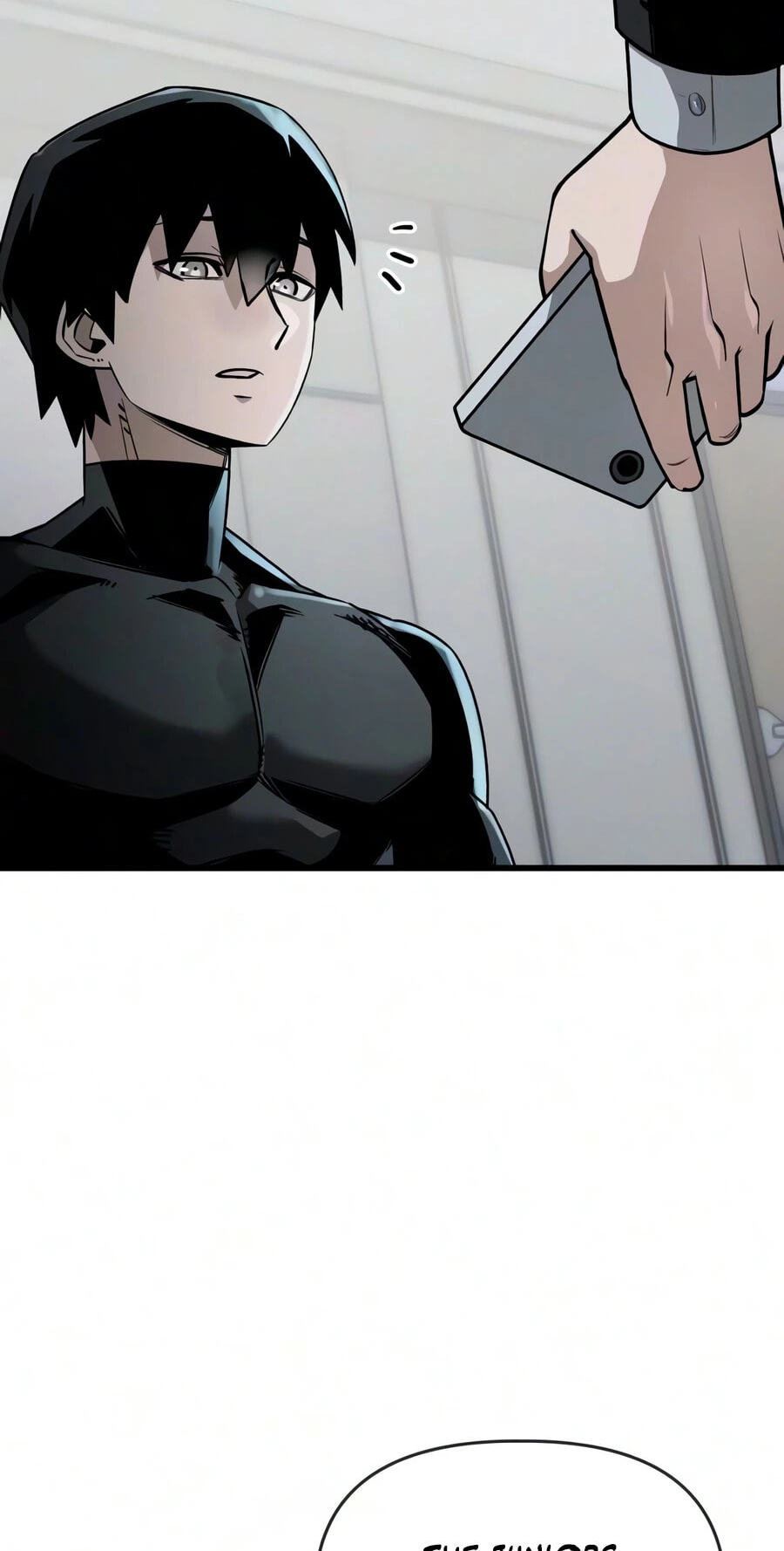 World-Saving Is a Skill Chapter 31 page 49 - 