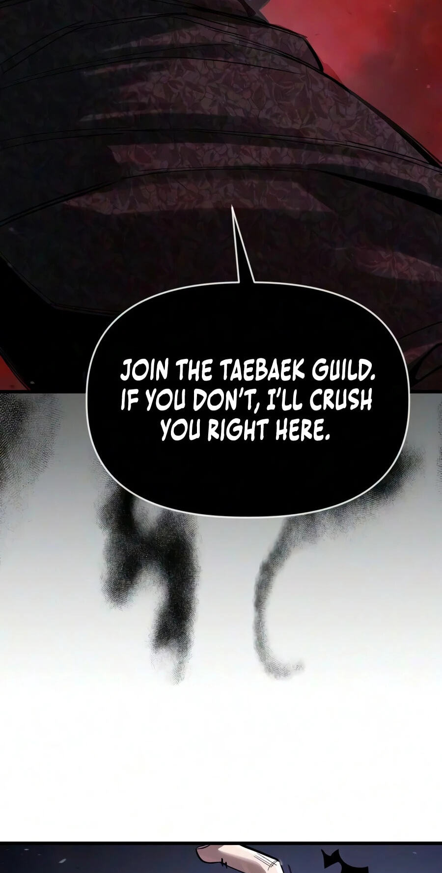 World-Saving Is a Skill Chapter 31 page 6 - 