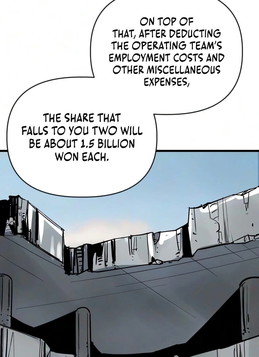 World-Saving Is a Skill Chapter 31 page 53 - 