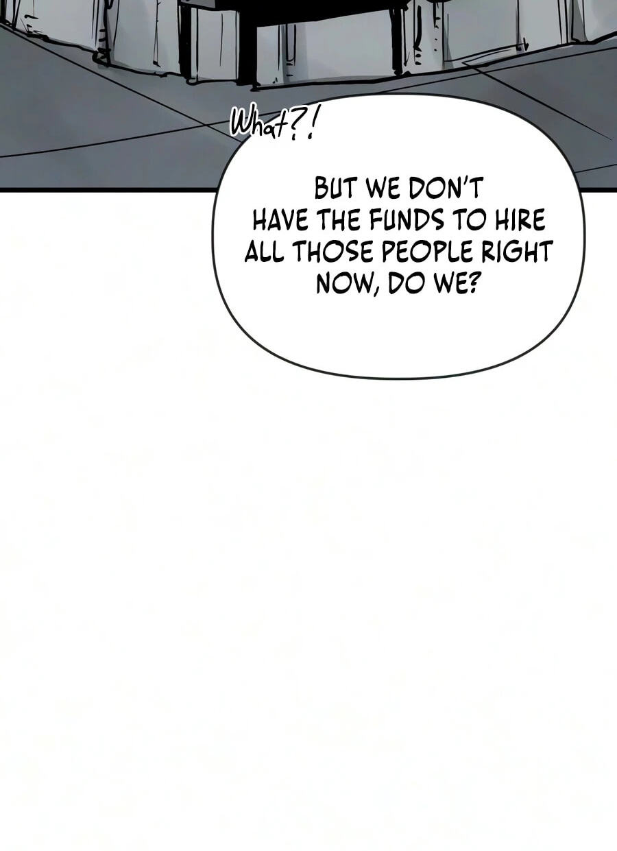 World-Saving Is a Skill Chapter 31 page 54 - 