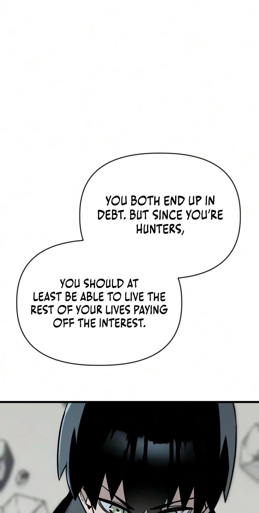 World-Saving Is a Skill Chapter 31 page 56 - 
