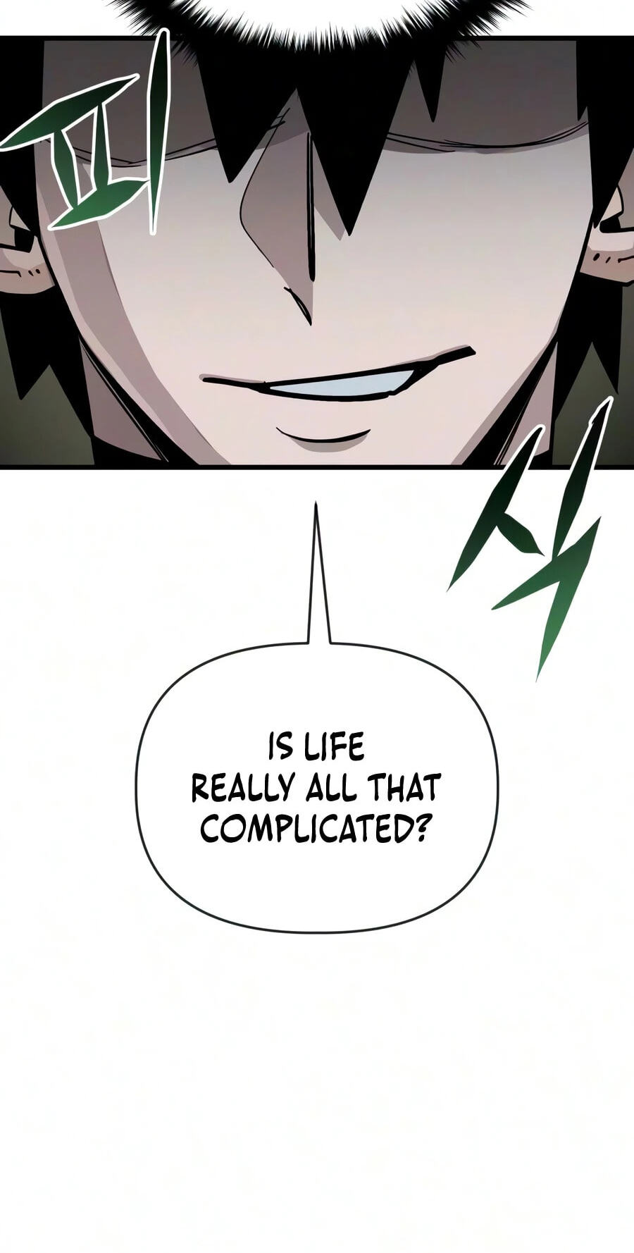 World-Saving Is a Skill Chapter 31 page 60 - 