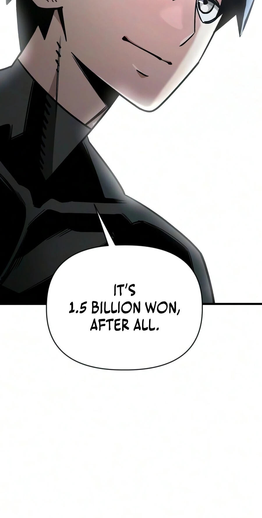 World-Saving Is a Skill Chapter 31 page 62 - 