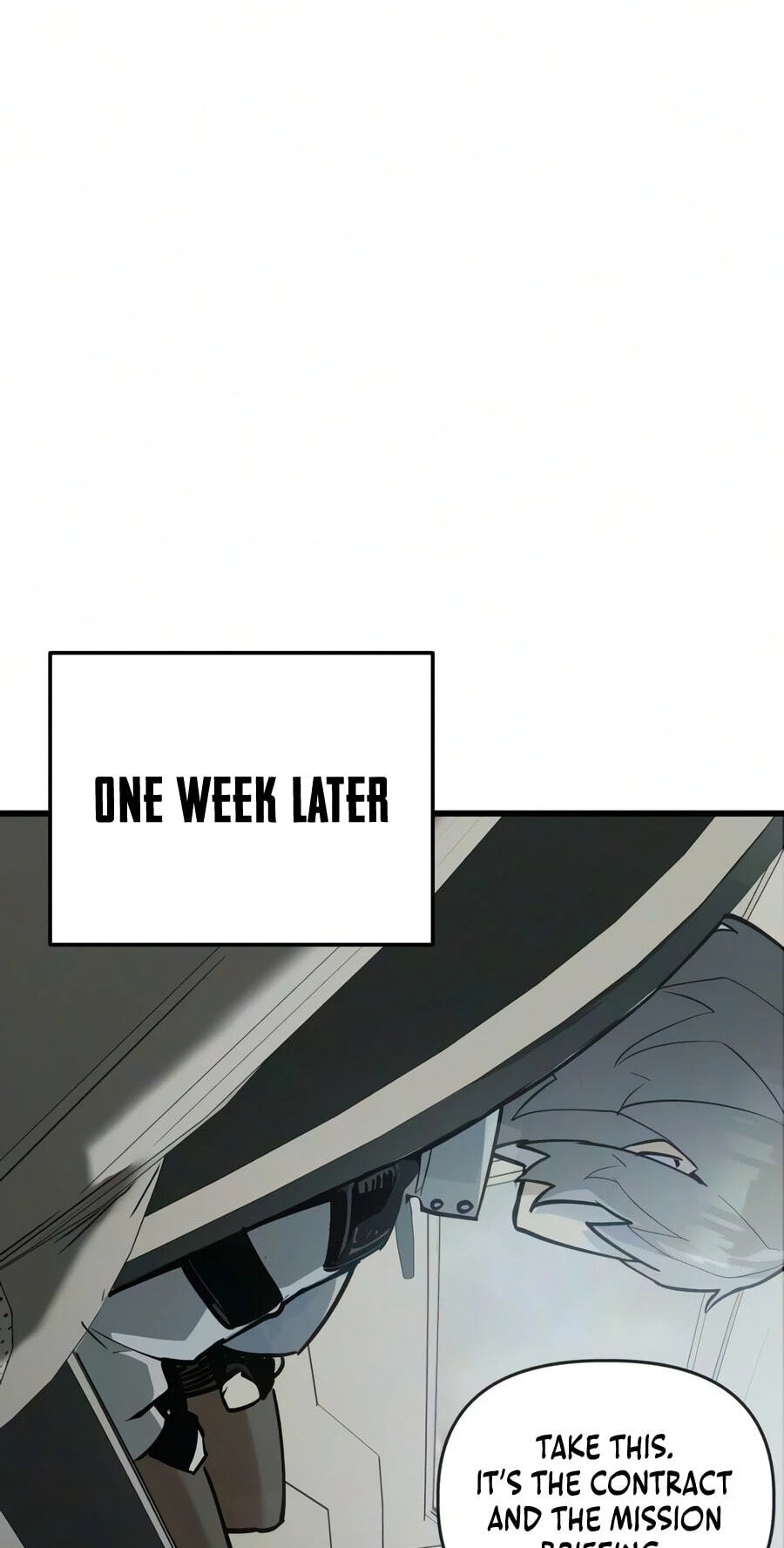 World-Saving Is a Skill Chapter 31 page 63 - 