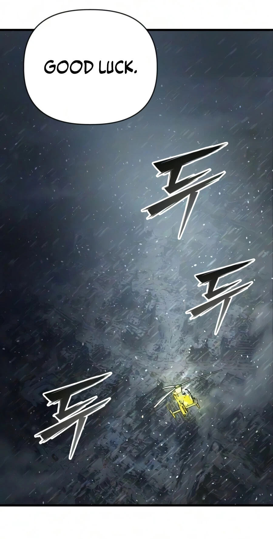 World-Saving Is a Skill Chapter 31 page 66 - 