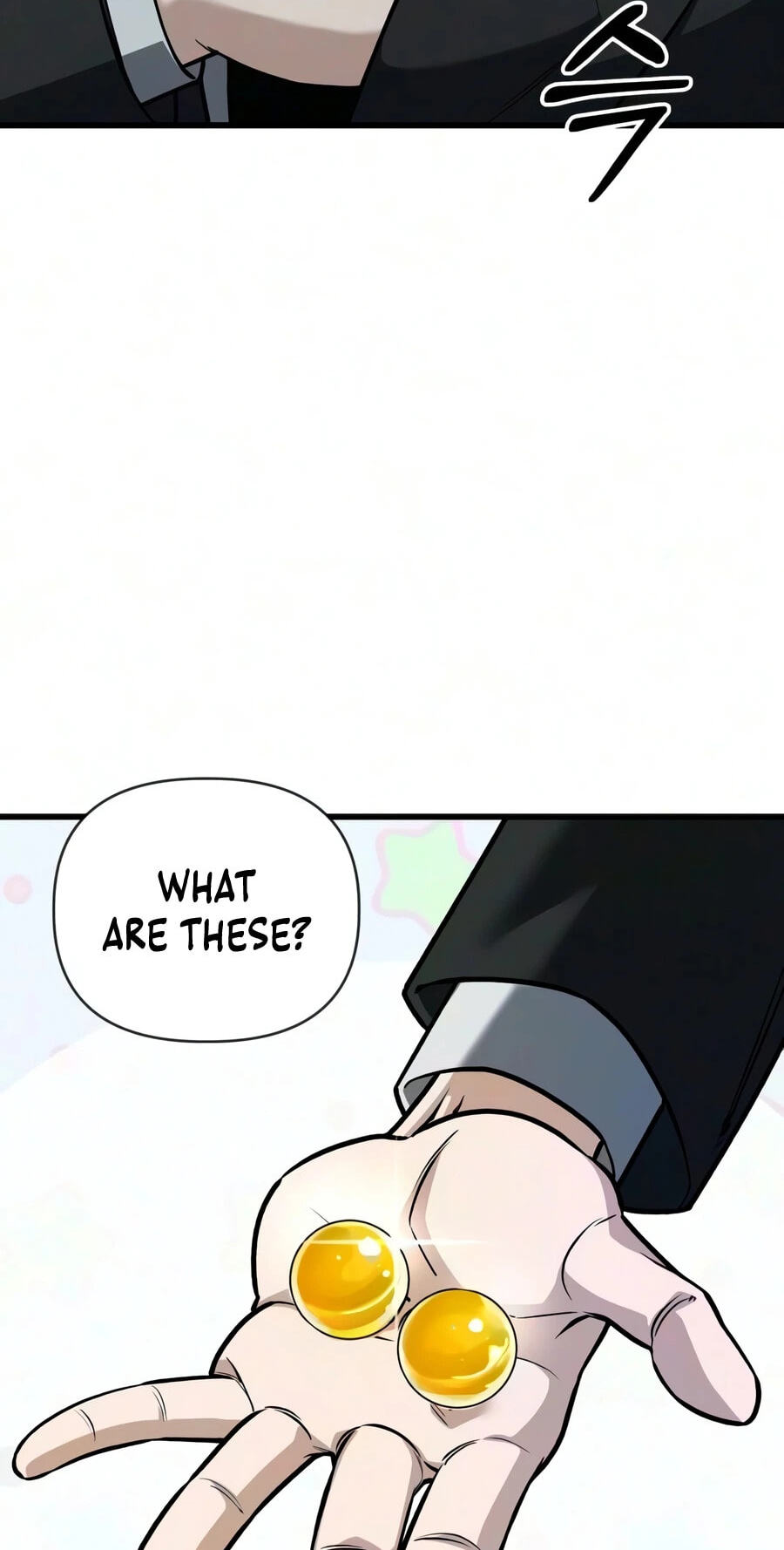 World-Saving Is a Skill Chapter 31 page 69 - 