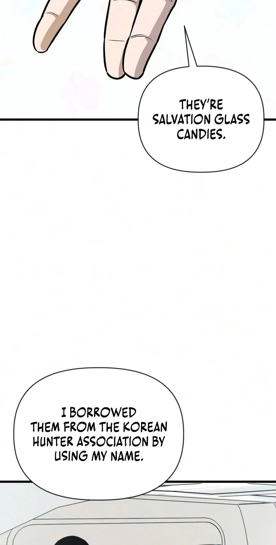 World-Saving Is a Skill Chapter 31 page 70 - 