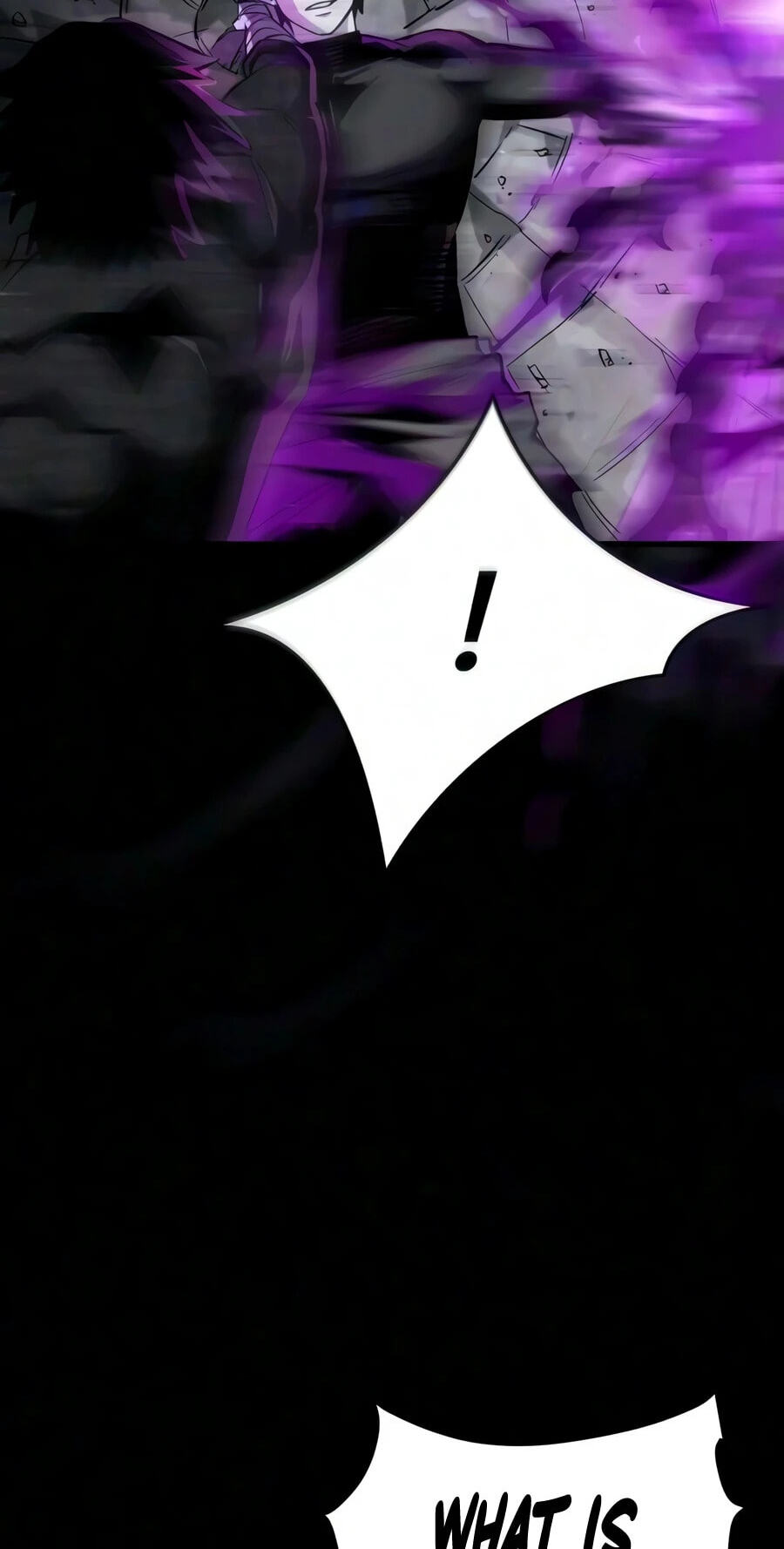 World-Saving Is a Skill Chapter 31 page 8 - 