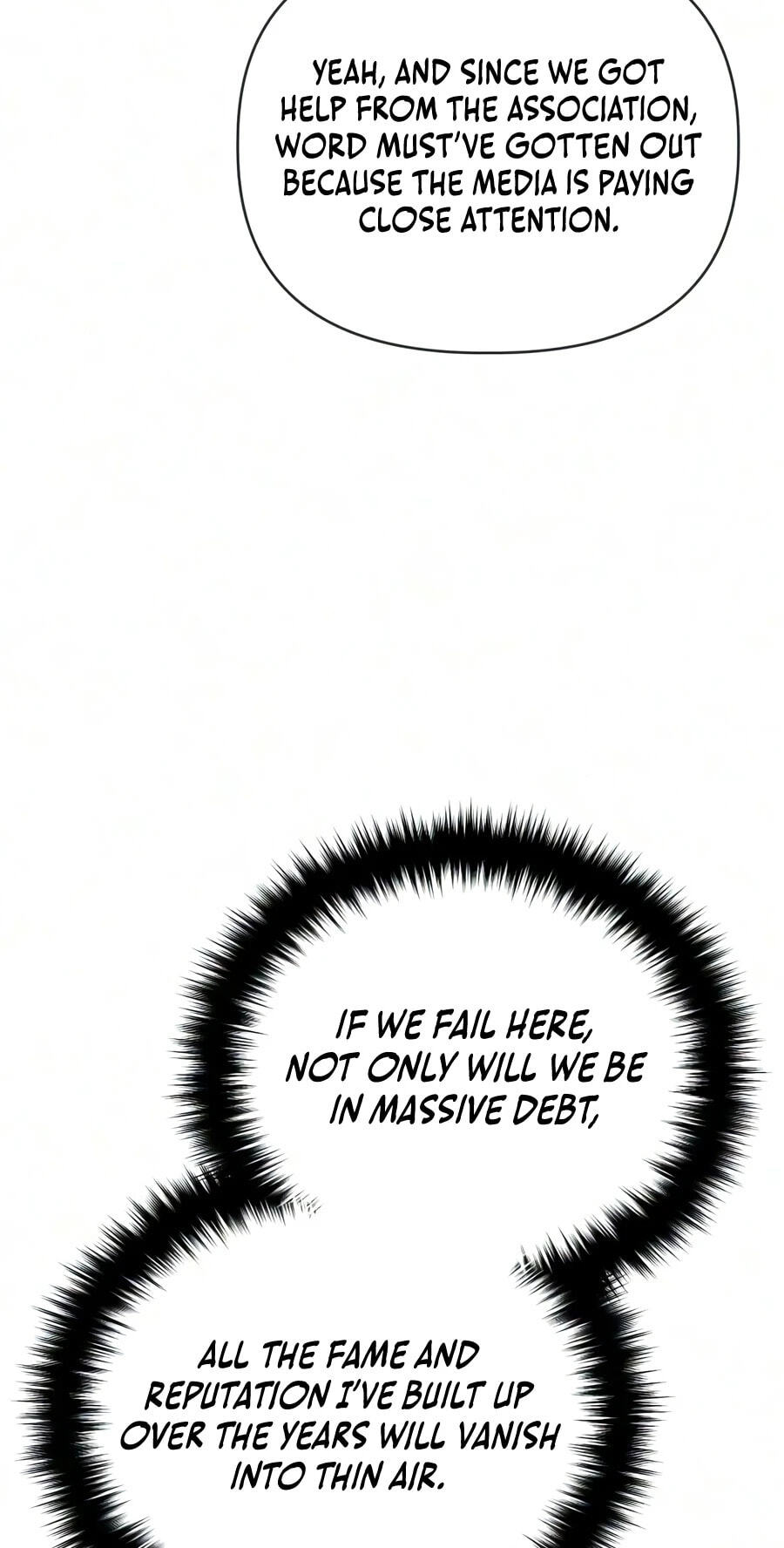 World-Saving Is a Skill Chapter 31 page 74 - 