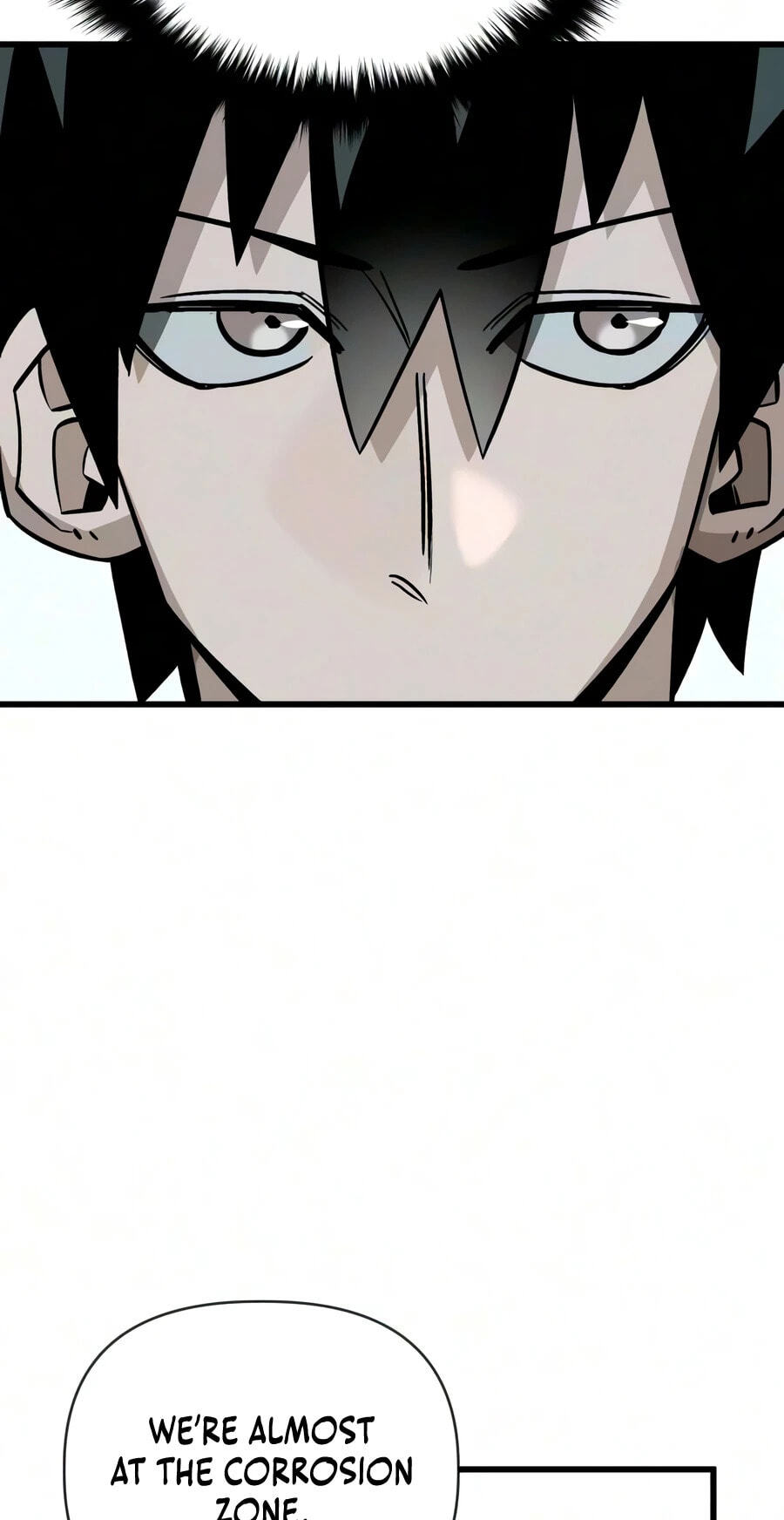 World-Saving Is a Skill Chapter 31 page 75 - 
